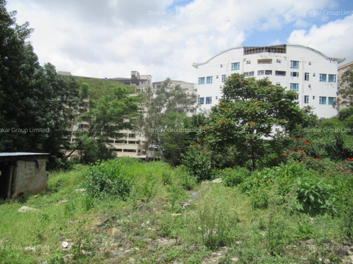 Land at East Church Rd - 1