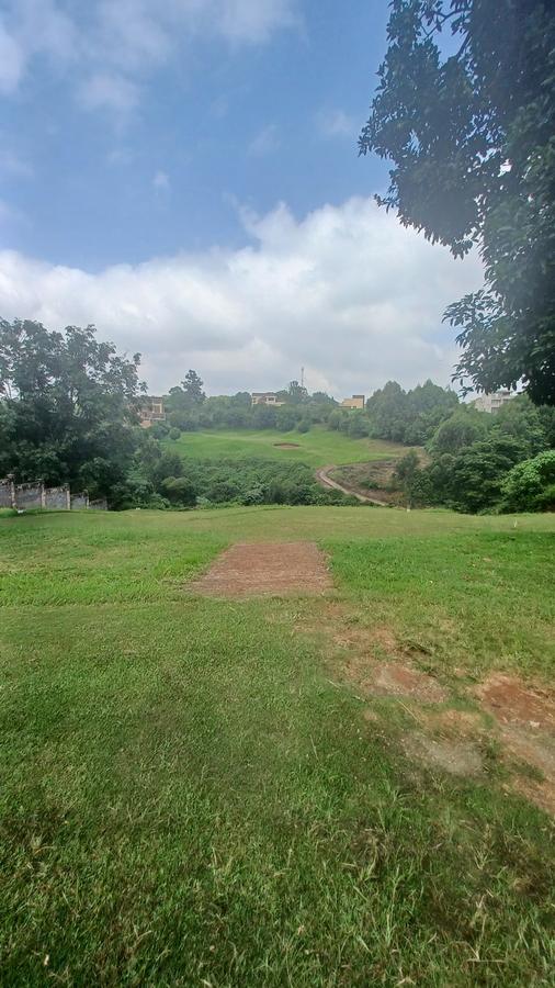 0.5 ac Land in Runda - 13