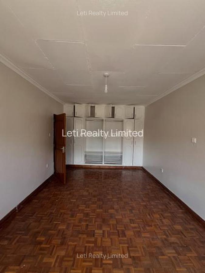 4 Bed Townhouse with En Suite in Kilimani - 6