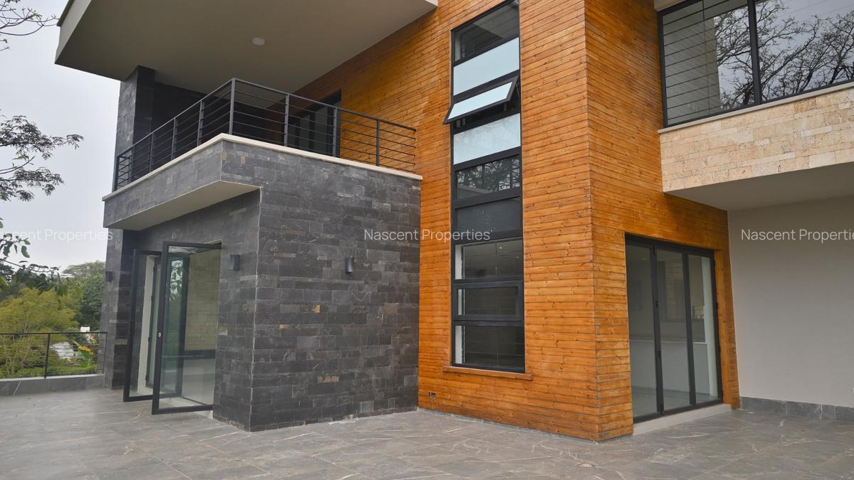 4 Bed Villa with En Suite in Loresho - 12