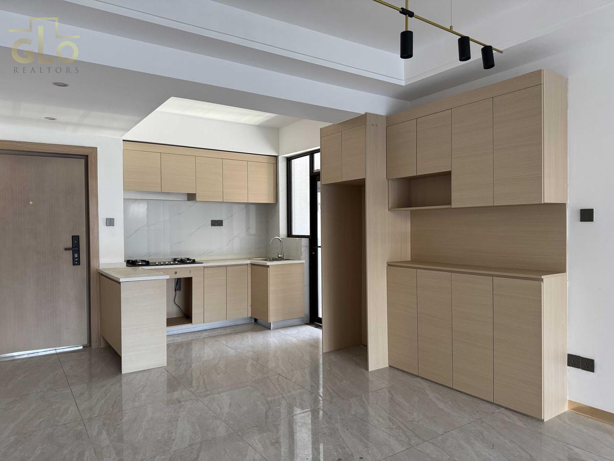 1 Bed Apartment with En Suite in Kileleshwa - 7