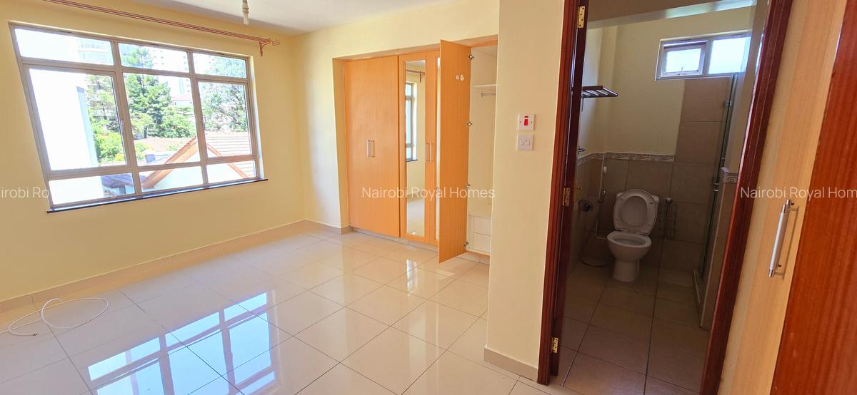 2 Bed Apartment with En Suite at Suguta Kileleshwa - 17