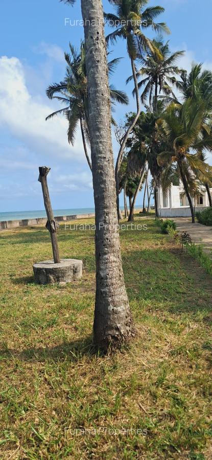 Commercial Property in Likoni - 2