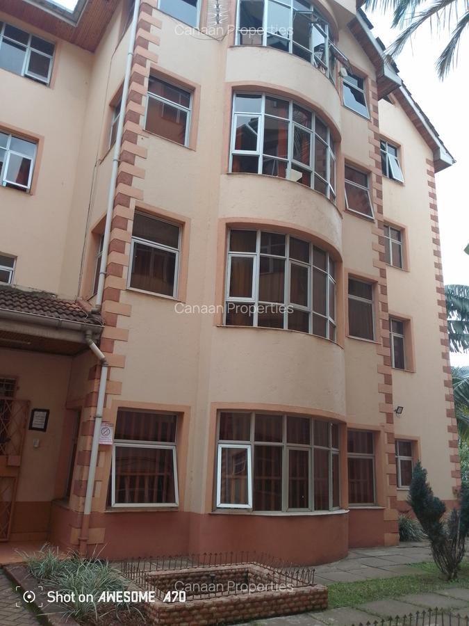 Commercial Property in Ngong Road - 1