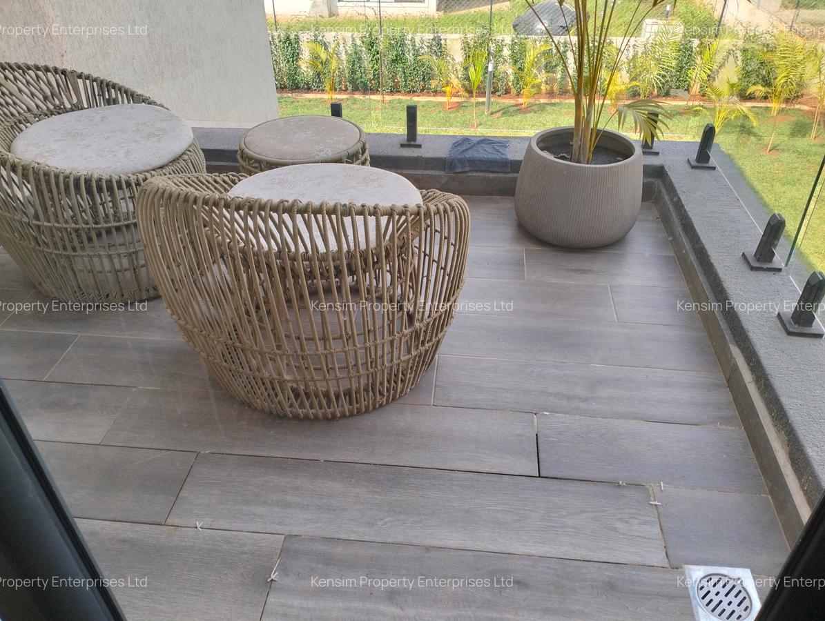 4 Bed Townhouse with En Suite in Loresho - 10