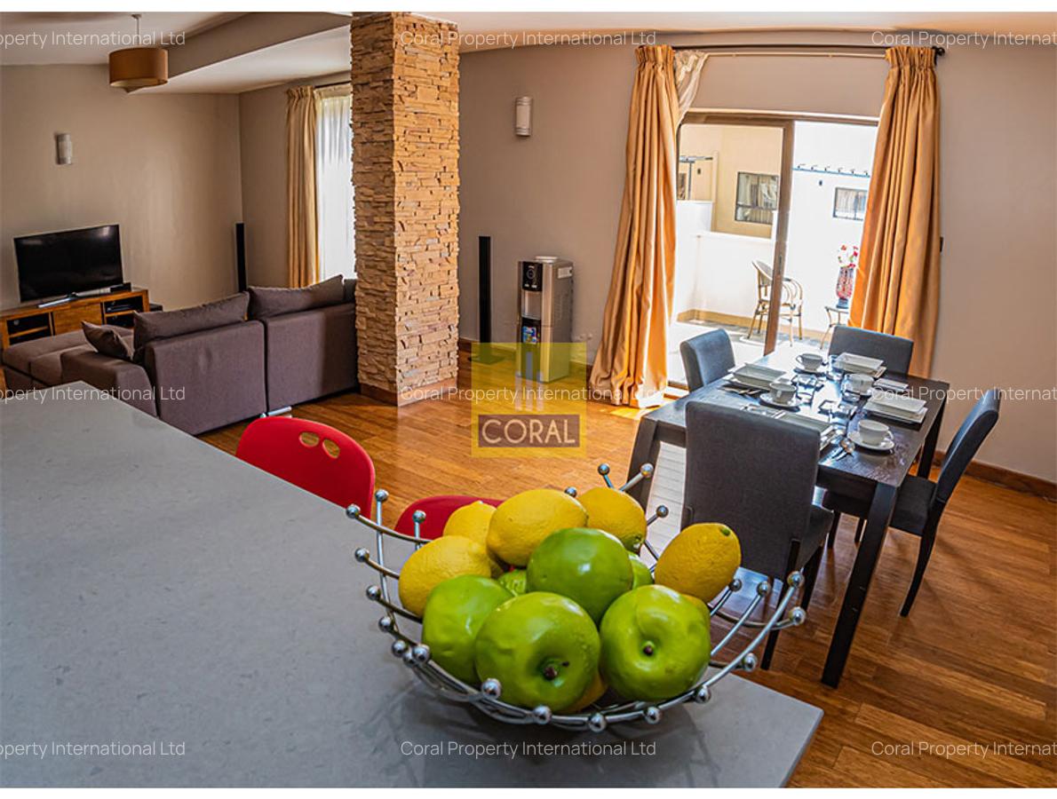 1 Bed Apartment with Swimming Pool in Lavington - 8