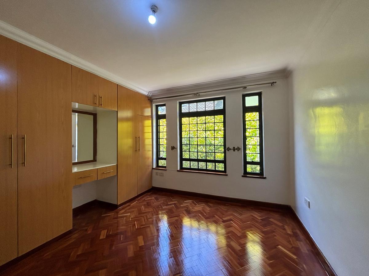 4 Bed House with En Suite in Karen - 7
