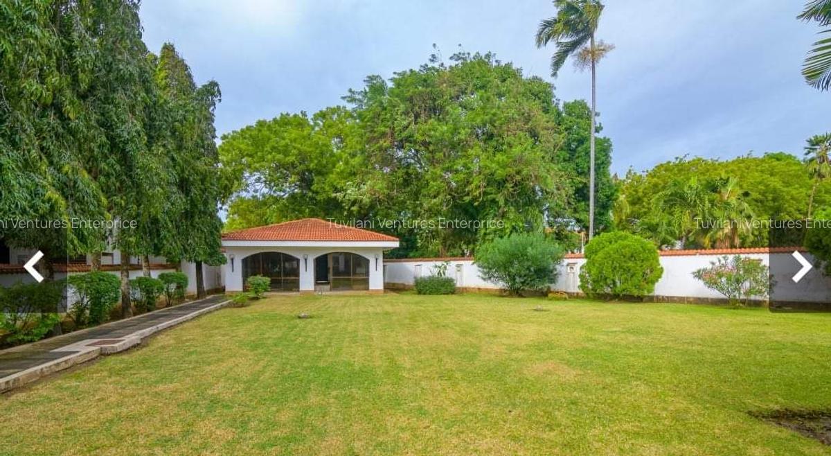 5 Bed House with En Suite at Nyali Mombasa - 7