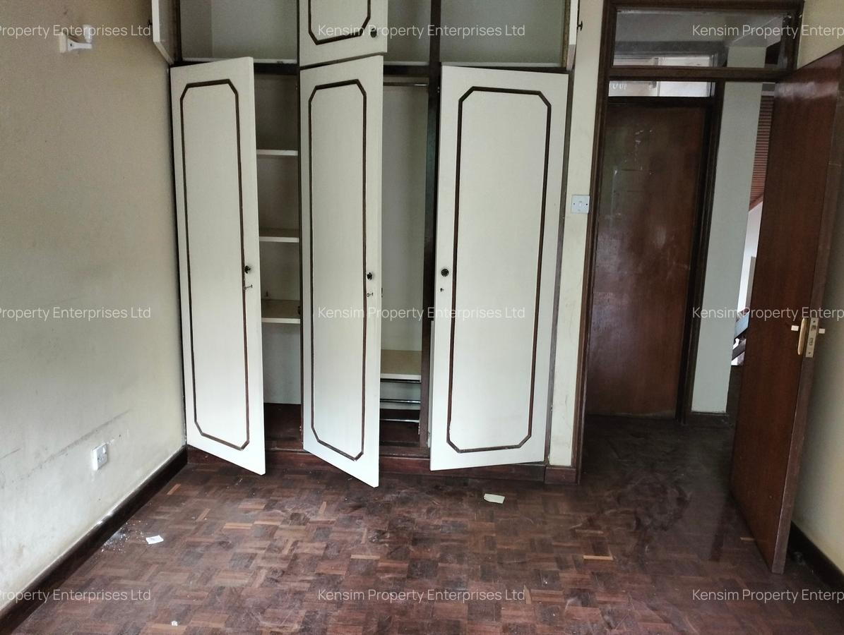 4 Bed Townhouse with En Suite in Kileleshwa - 17