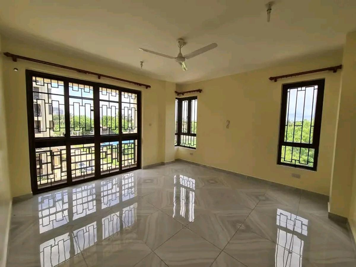 3 Bed Apartment with En Suite at Kasuku Road - 12