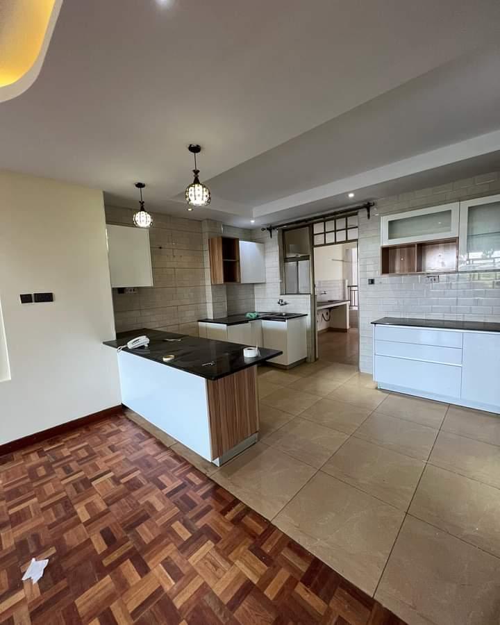 2 Bed Apartment with En Suite in Kileleshwa - 19