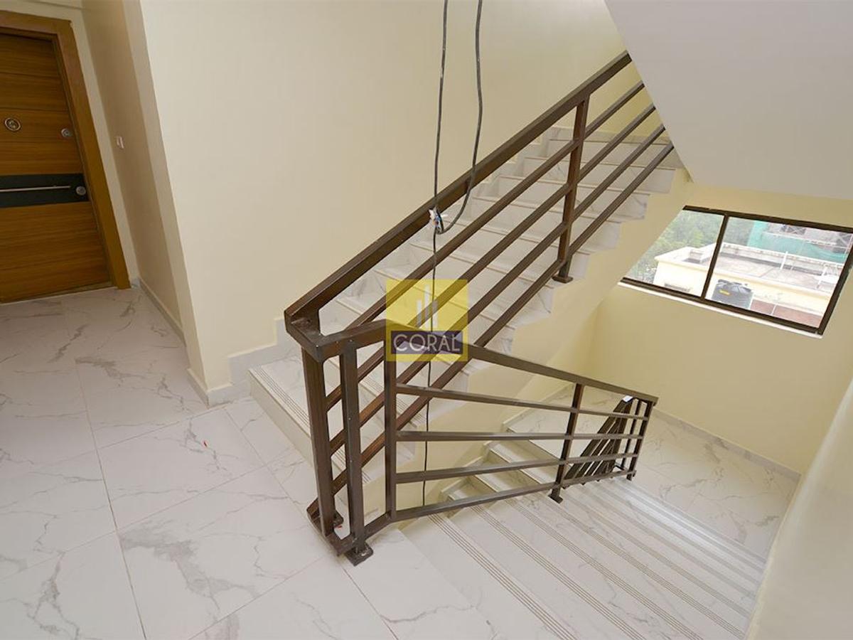 2 Bed Apartment with En Suite at Mandera Road - 13