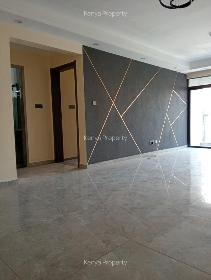 2 Bed Apartment with En Suite at Wood Avenue - 7