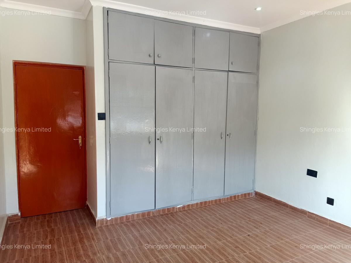 3 Bed Townhouse with En Suite at Riara Rd - 14
