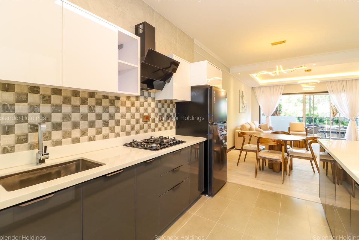 2 Bed Apartment with En Suite in Riverside - 7