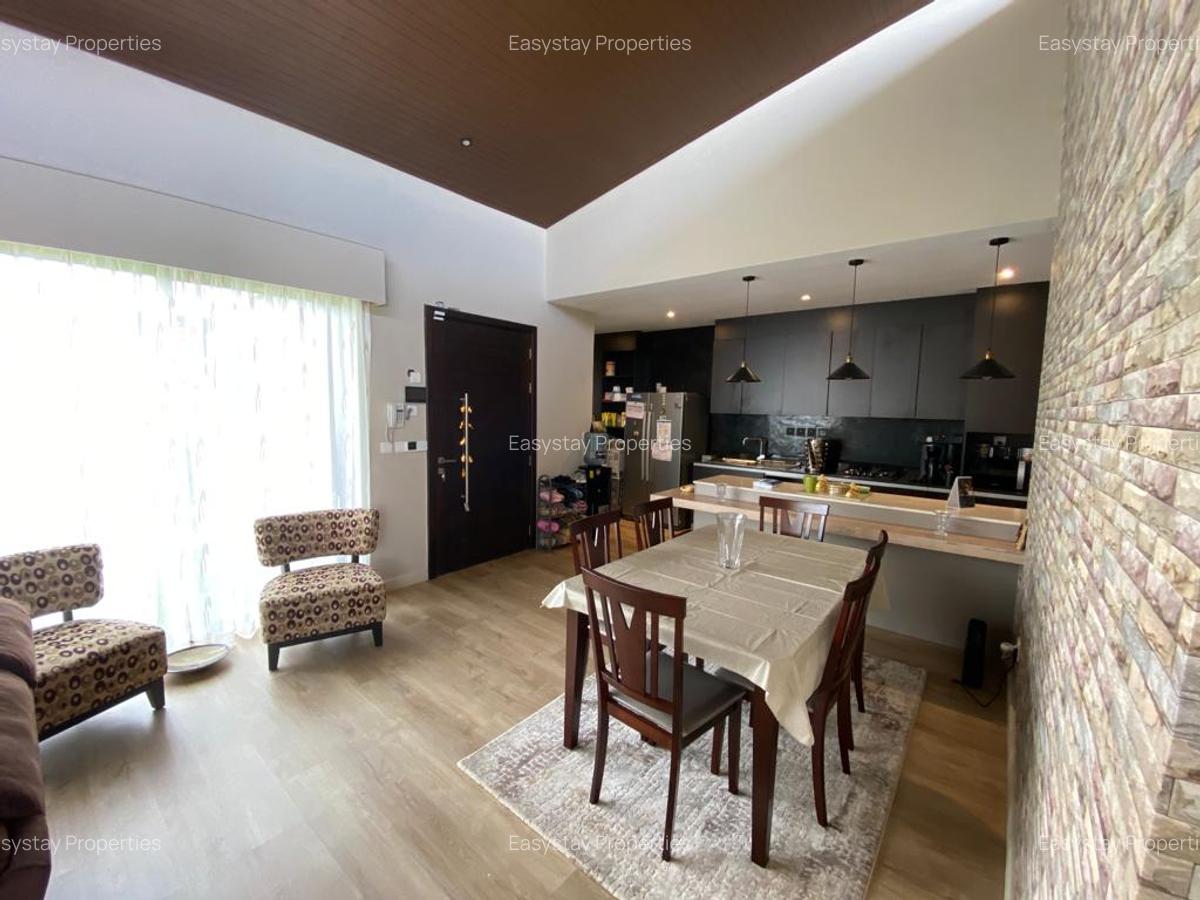 3 Bed Villa with En Suite in Runda - 2