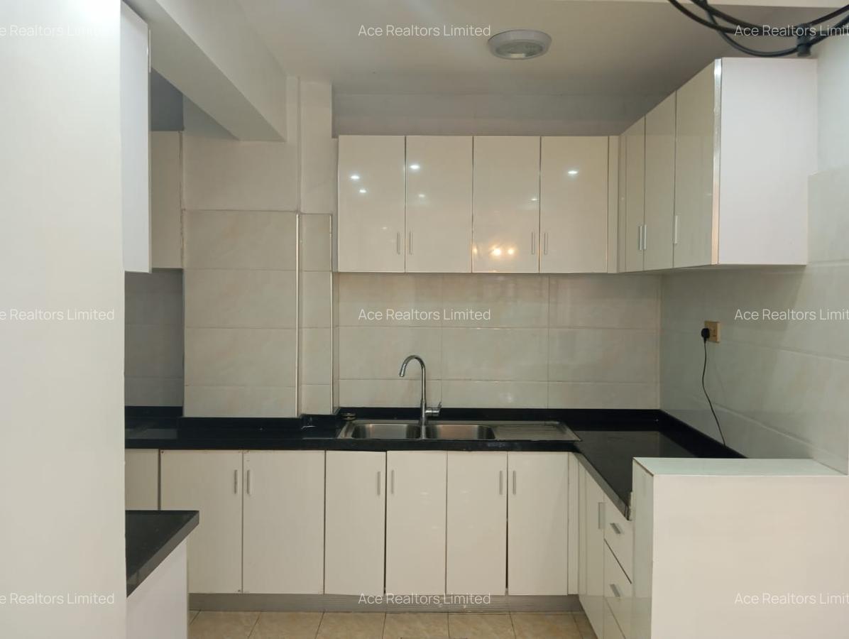 3 Bed Apartment with En Suite at Laikipia Road - 4