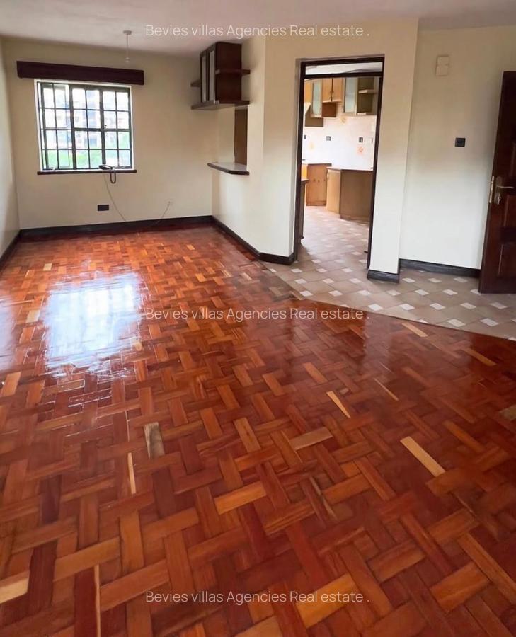 2 Bed Apartment with En Suite at Kileleshwa - 3