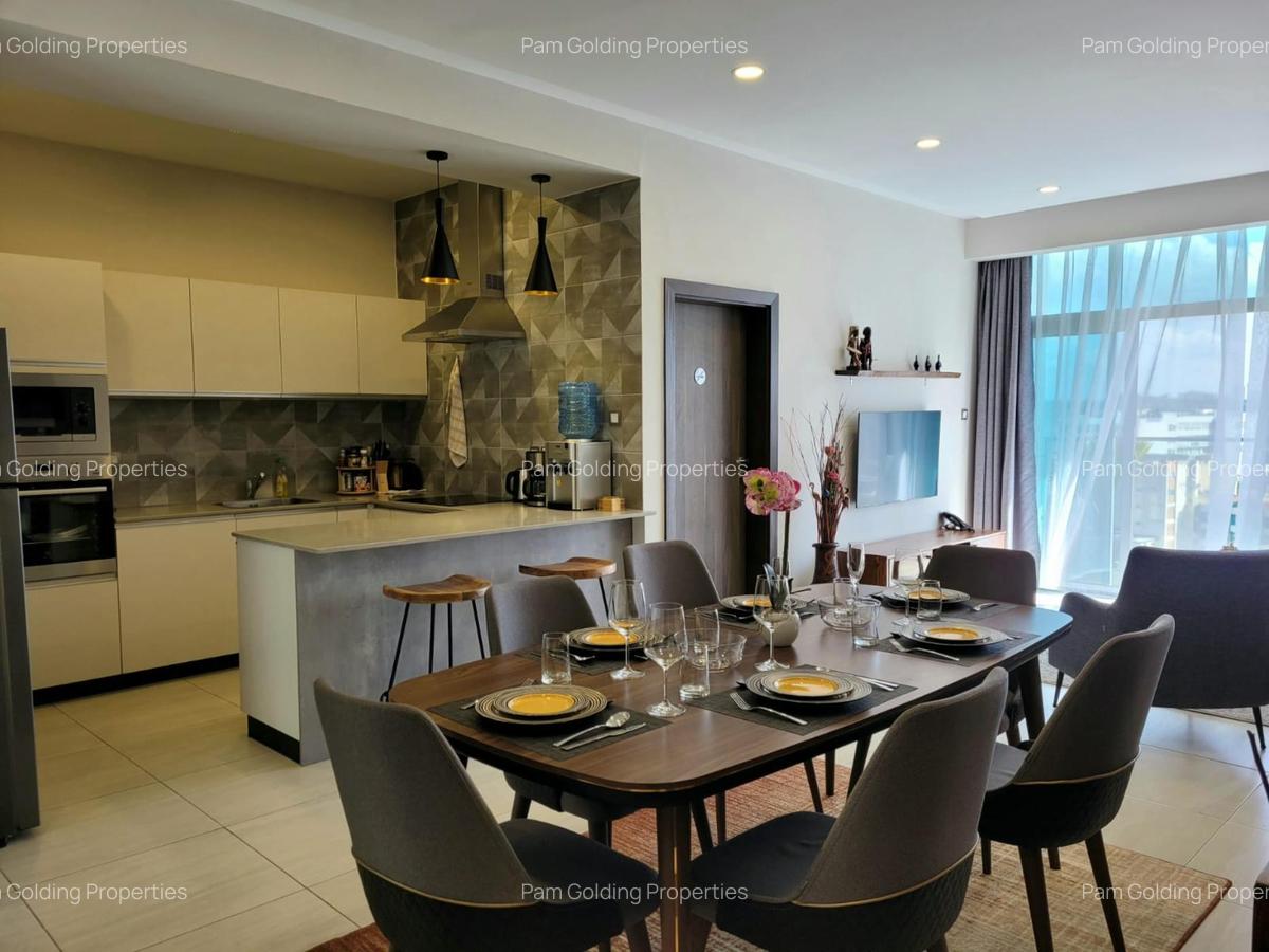 Furnished 2 Bed Apartment with En Suite at Westlands - 6