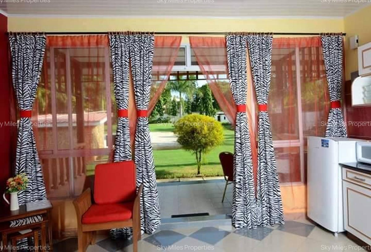 Furnished 2 ac Commercial Property with Service Charge Included at Nyali - 13