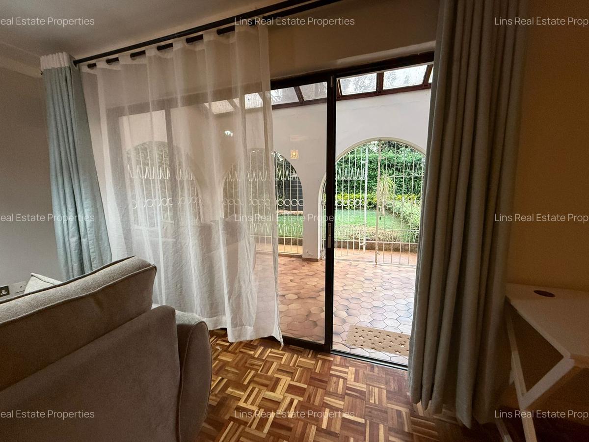 1 Bed House with En Suite in Loresho - 15