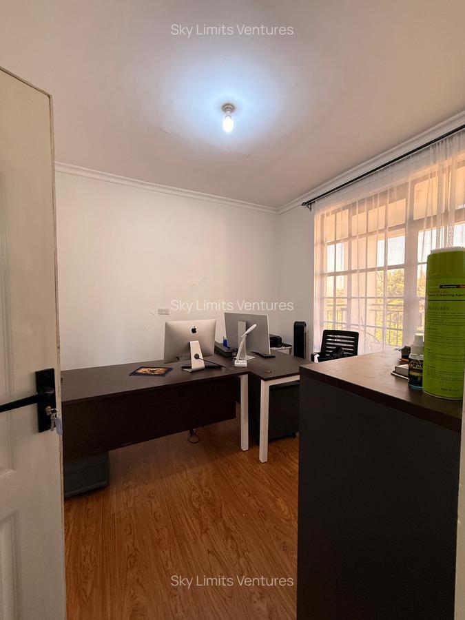 5 Bed Townhouse with En Suite at Kibiko - 7