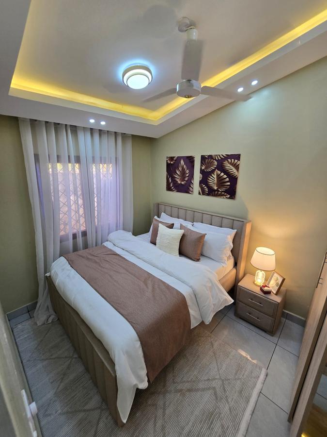 2 Bed Villa with En Suite at Shanzu - 17