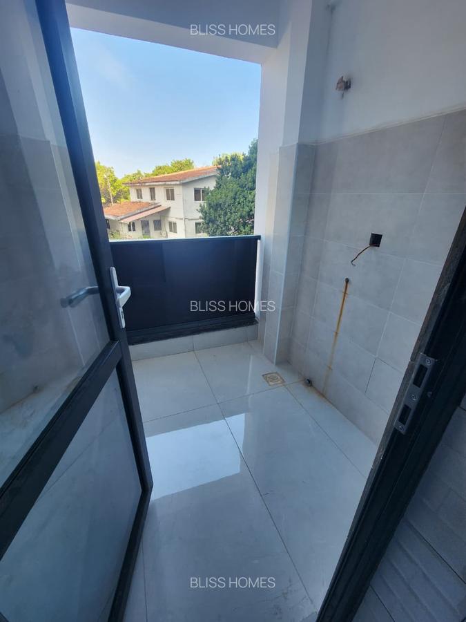 3 Bed Apartment with Swimming Pool at Nyali - 9