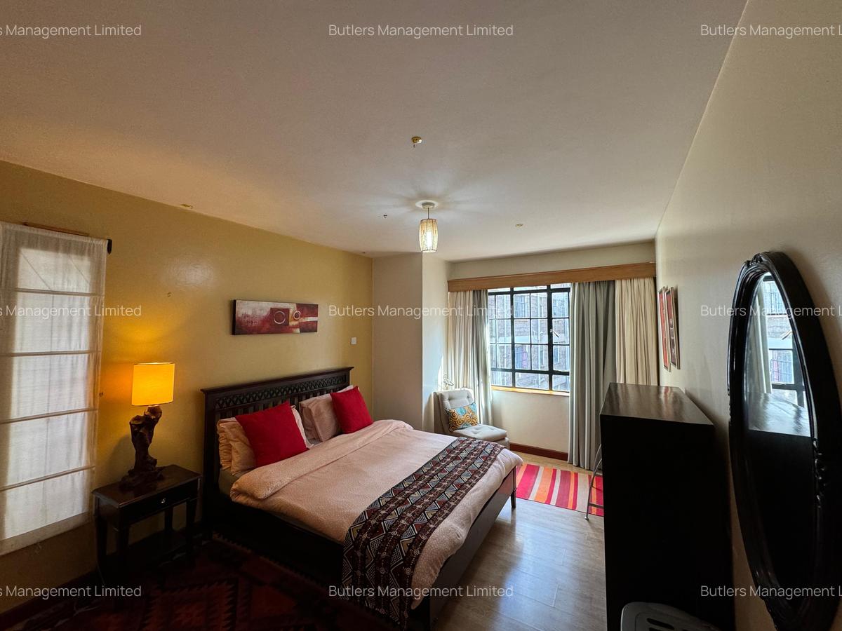 3 Bed Apartment with En Suite in Riara Road - 11