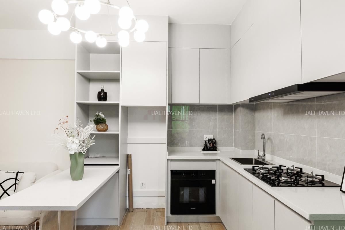 1 Bed Apartment with Swimming Pool in Lavington - 7