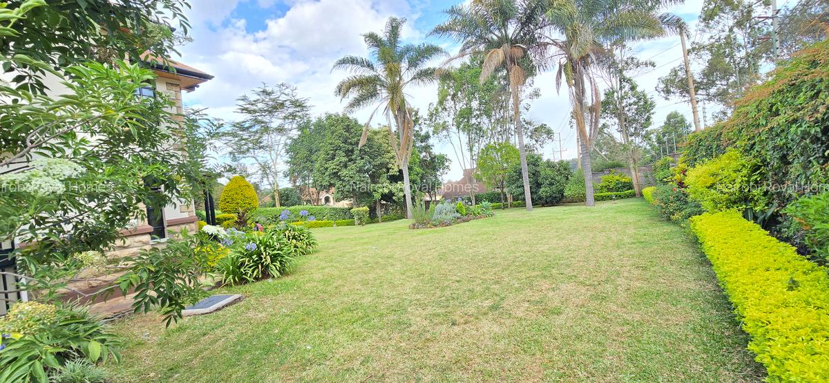 4 Bed House with En Suite at Mbugani Villas - 9