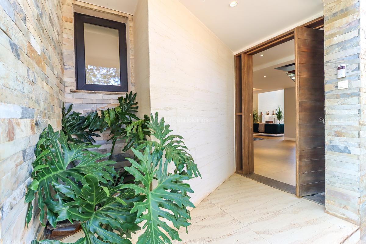 3 Bed Townhouse with En Suite in Runda - 19