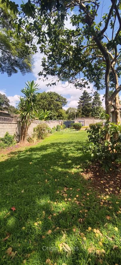 4 Bed House with En Suite at Loresho - 6