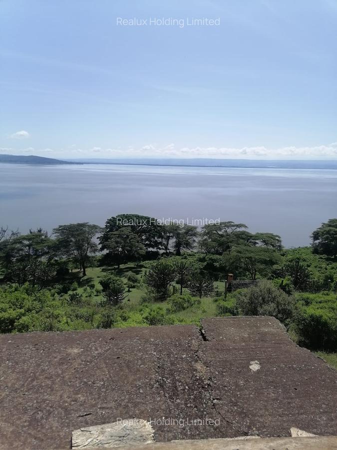 Commercial Land in Naivasha - 9