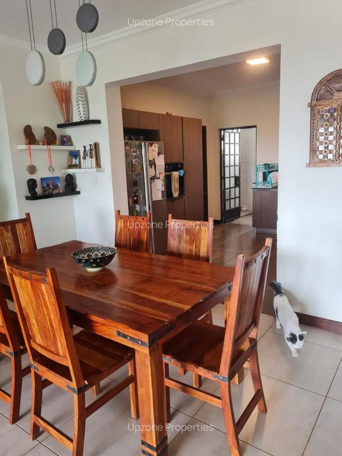 3 Bed Apartment with En Suite at City Park Drive - 9