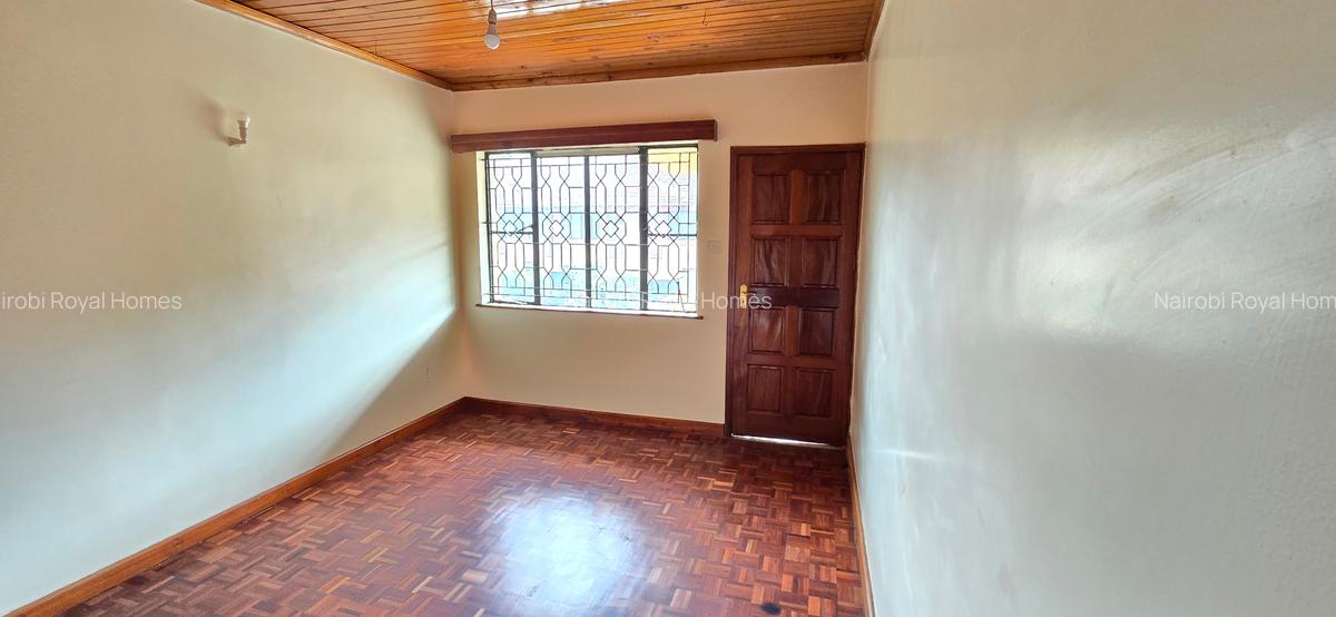 5 Bed Townhouse with En Suite at Lavington Off Gitanga Road - 4