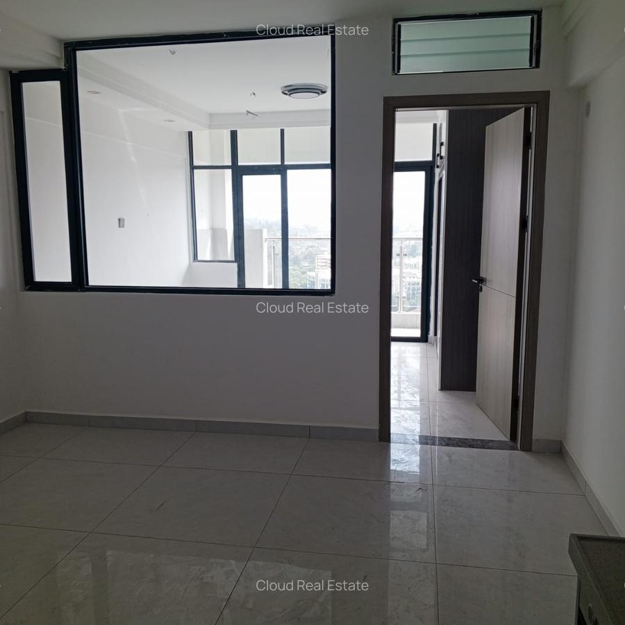 1 Bed Apartment with Gym in Westlands Area - 4