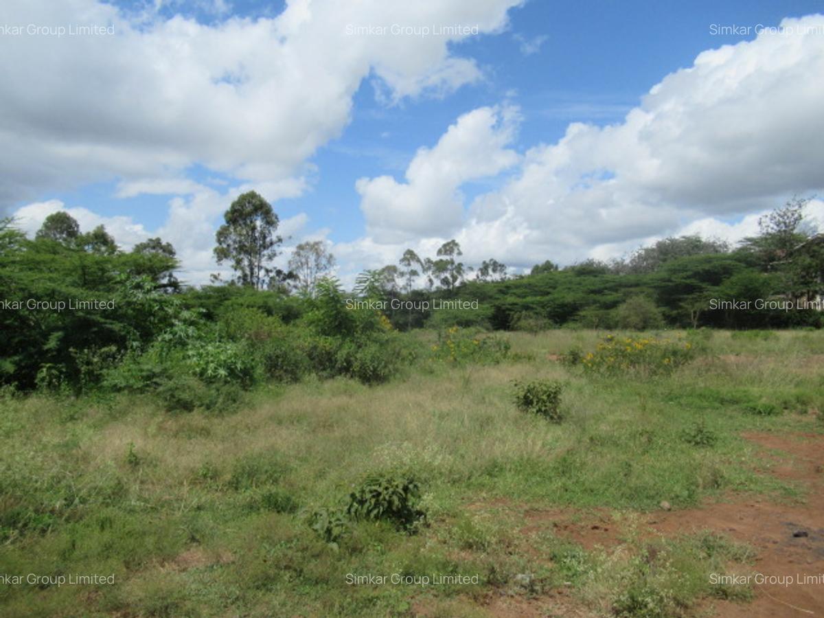 Land at Rongai - 13
