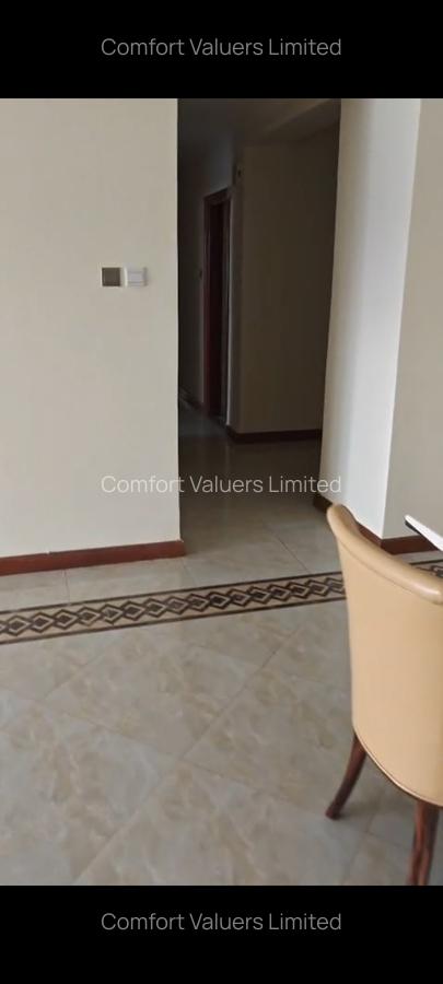 4 Bed House with En Suite at Kilimani - 8