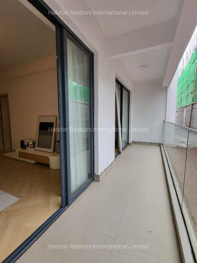 3 Bed Apartment with En Suite at Ruaraka - 13