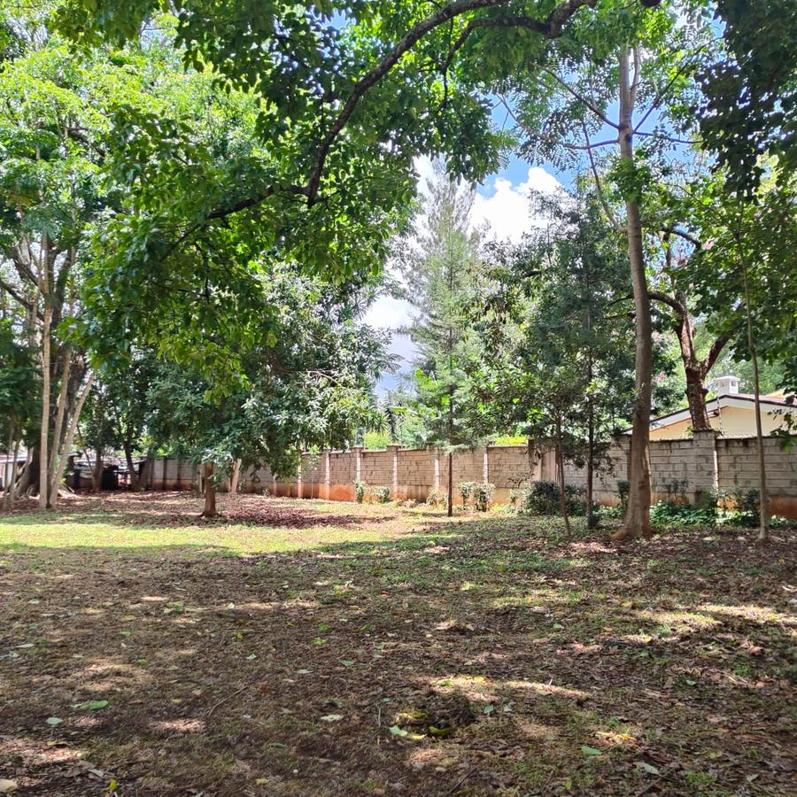 1 ac Land at Thigiri Ridge - 12