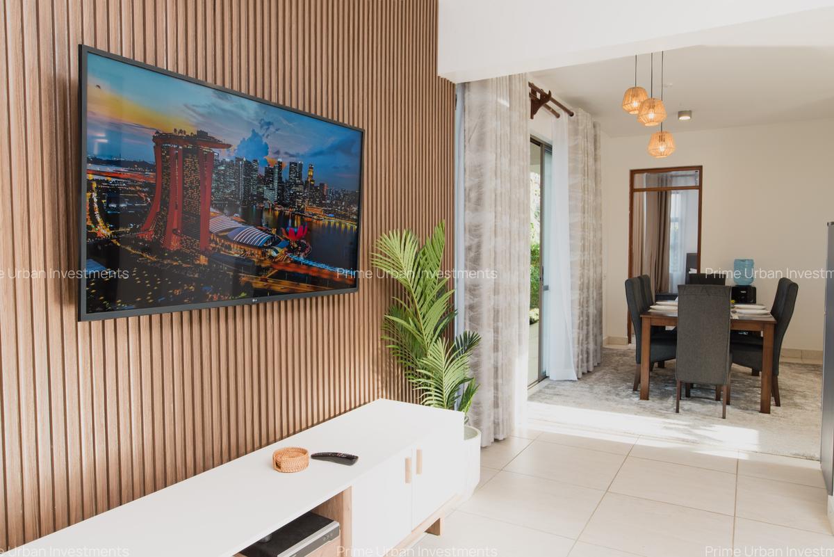 4 Bed House with En Suite at Vipingo - Awali Estate - 16