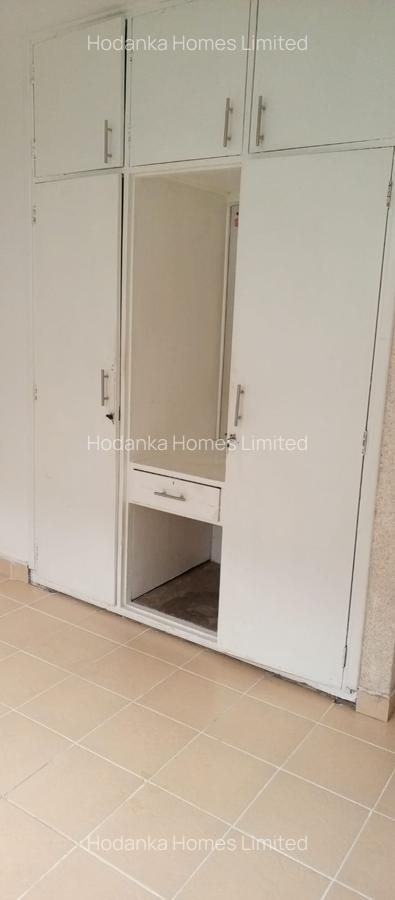 Commercial Property with Service Charge Included at Kilimani - 4