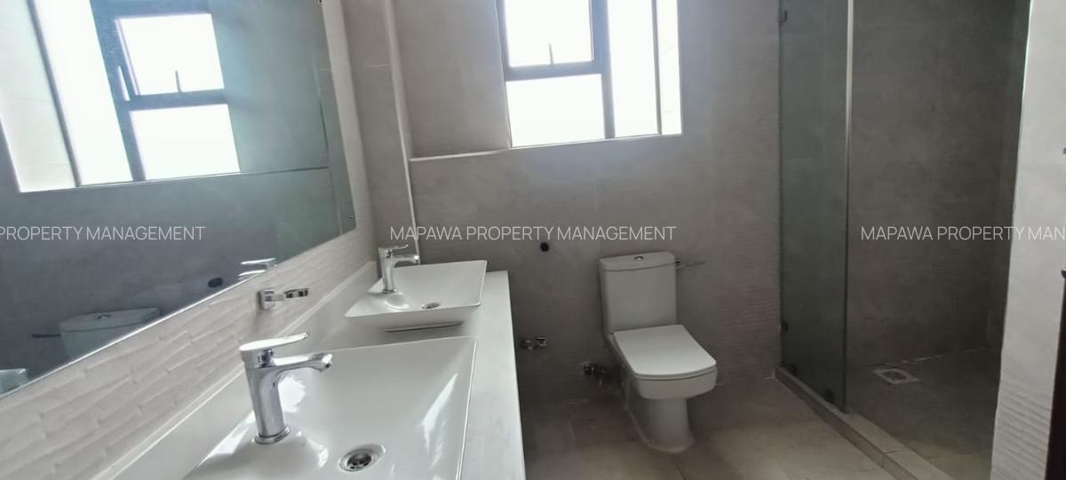 3 Bed Apartment with En Suite in Kileleshwa - 7
