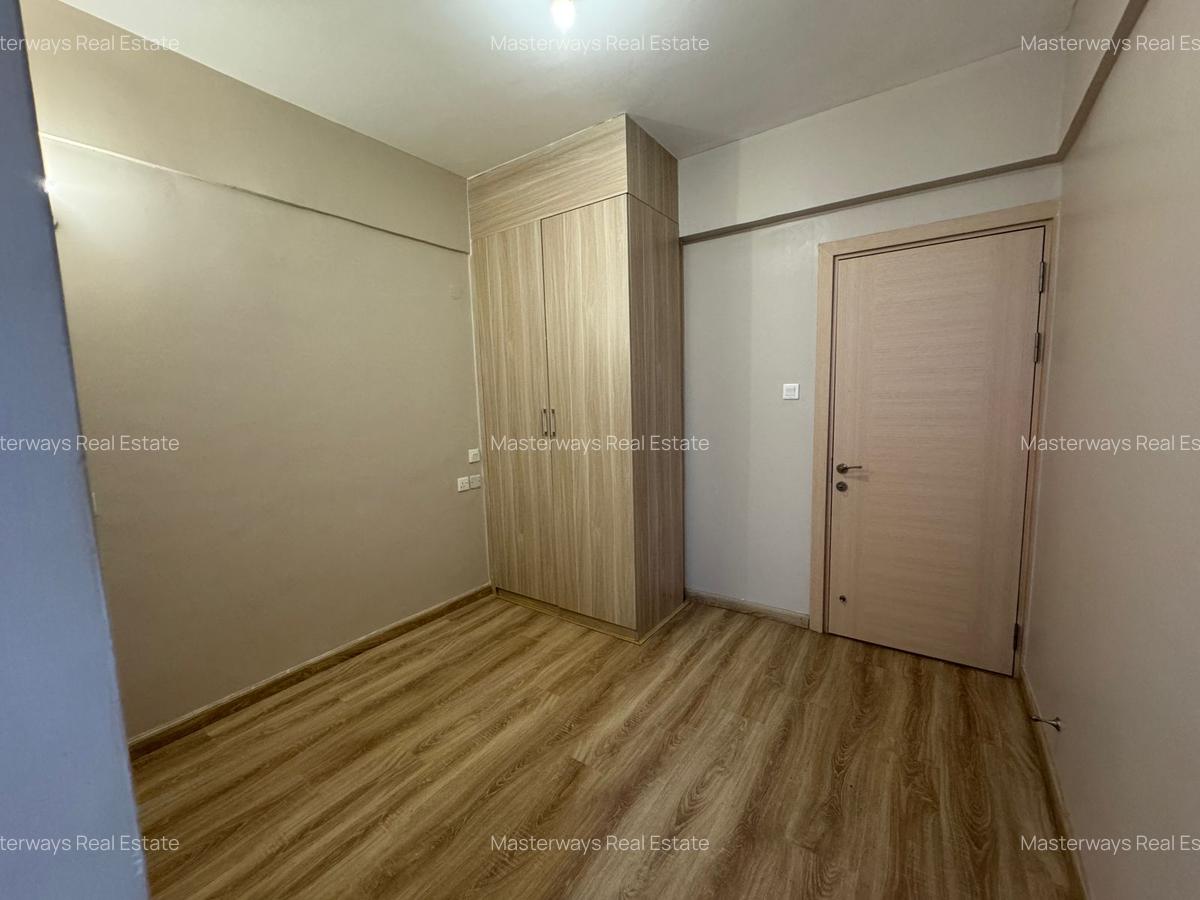 2 Bed Apartment with En Suite at Mandera Road - 5