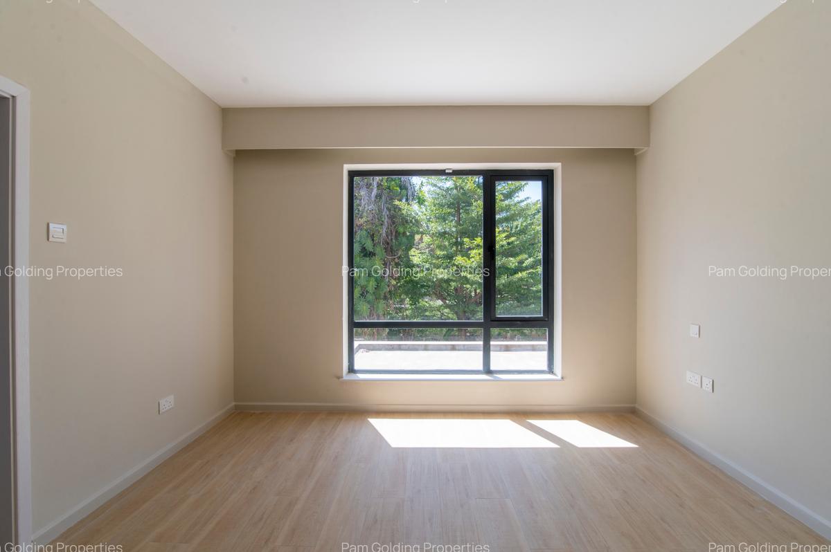 6 Bed Townhouse with En Suite at Shanzu Road - 19