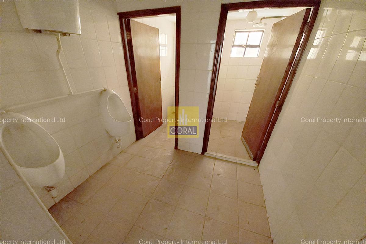 Warehouse in Juja - 8