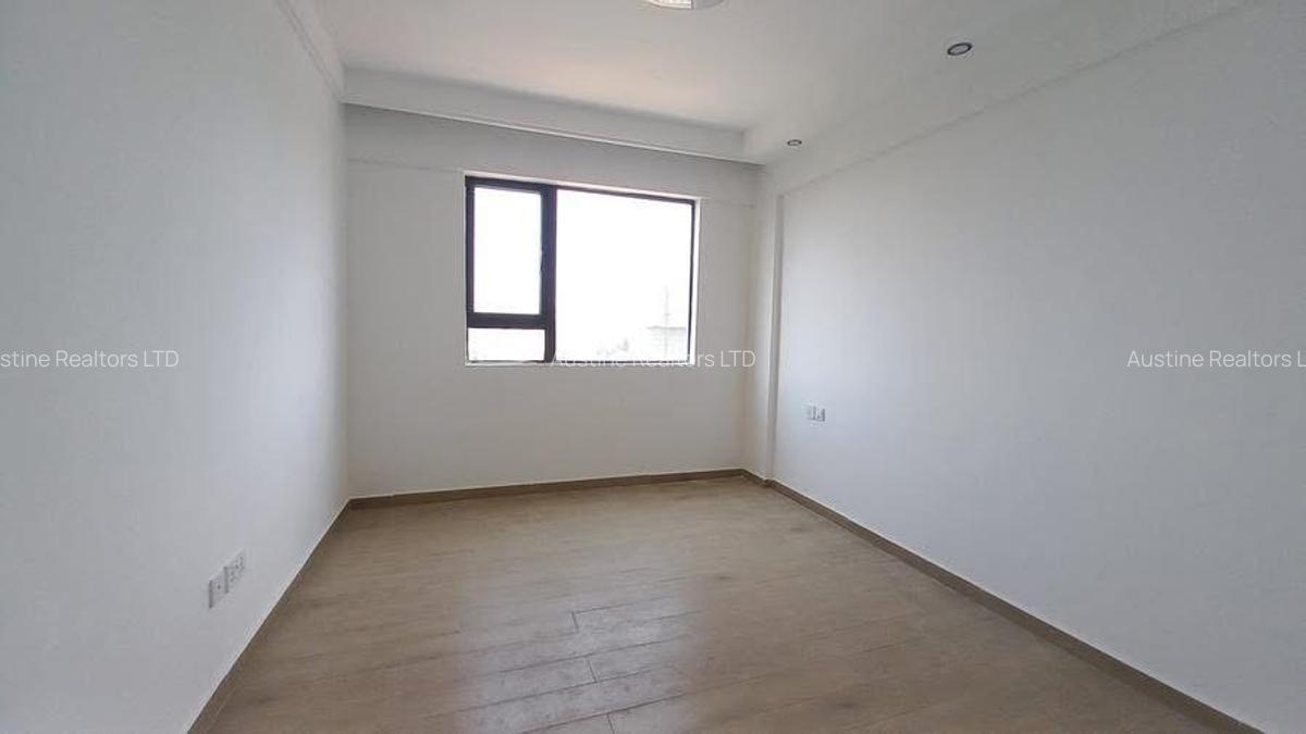 Serviced 2 Bed Apartment with En Suite at Waiyaki Way - 6