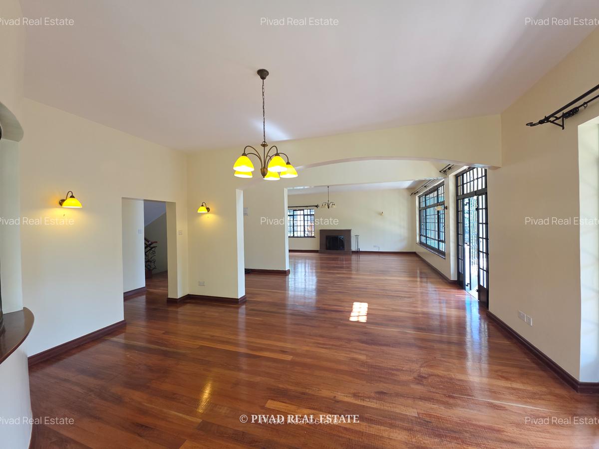 5 Bed House with Staff Quarters in Lower Kabete - 4
