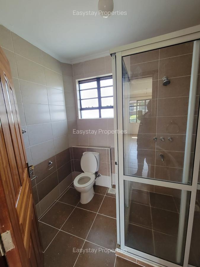 3 Bed Townhouse with En Suite in Kiambu Road - 10